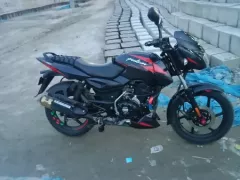 Bajaj Pulsar 150